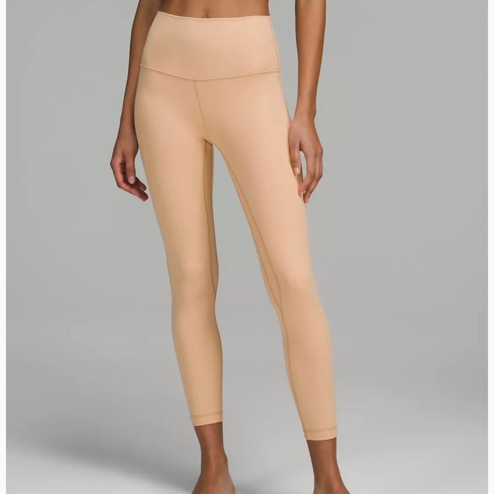 lululemon Align™ High-Rise Pant 25"